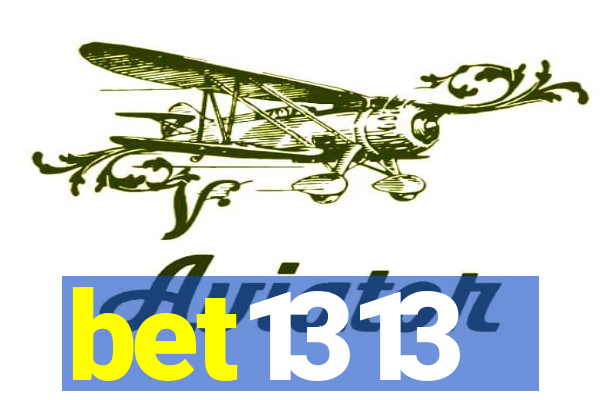 bet1313