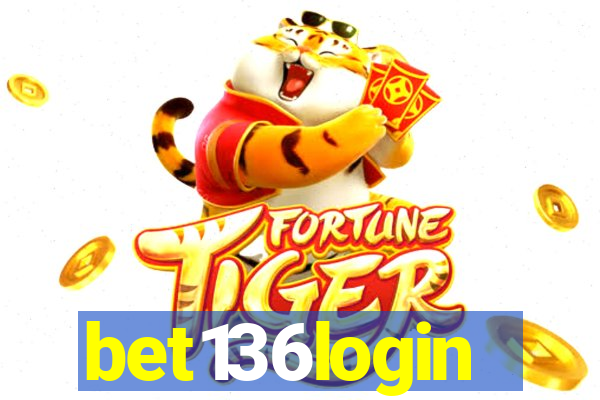bet136login