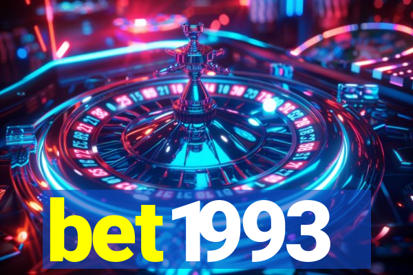 bet1993