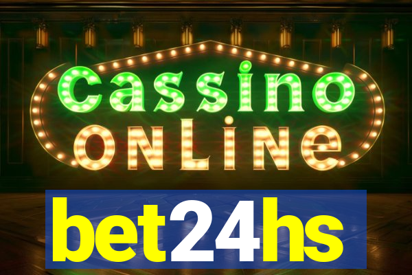 bet24hs