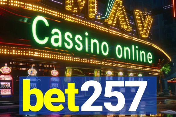 bet257