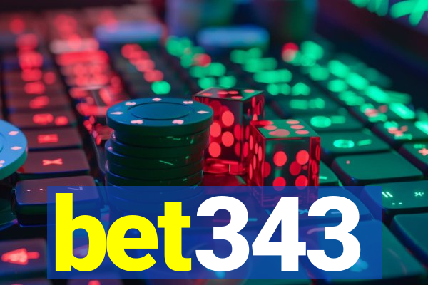 bet343