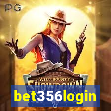 bet356login