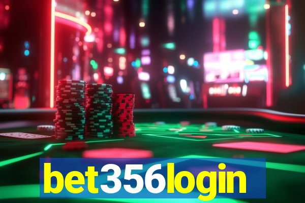 bet356login