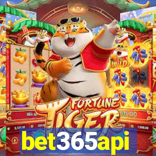 bet365api