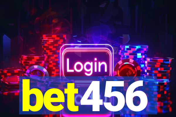 bet456