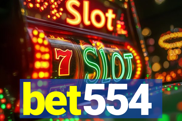 bet554