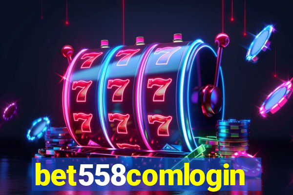 bet558comlogin
