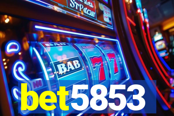 bet5853