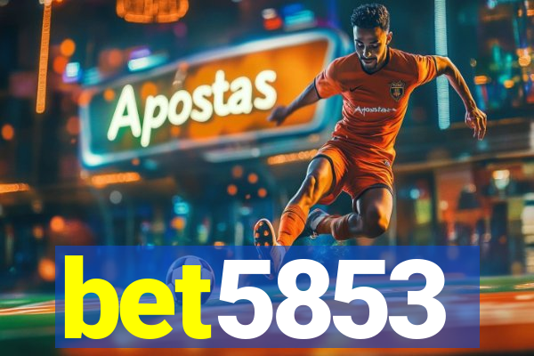 bet5853