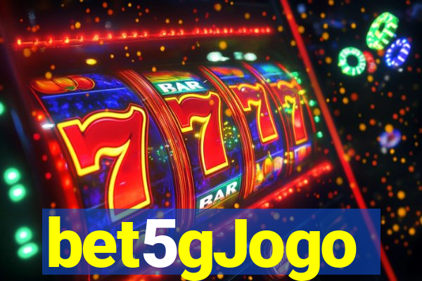 bet5gJogo