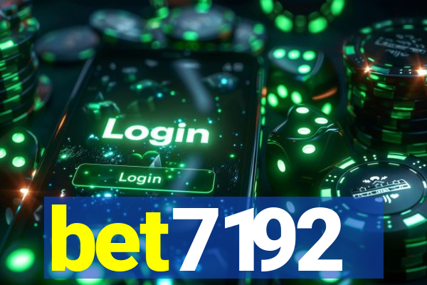 bet7192