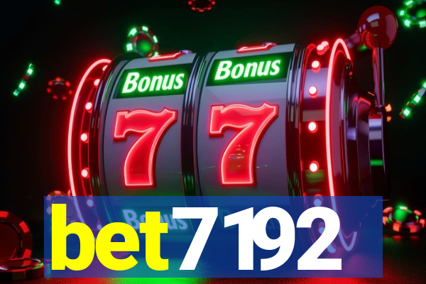 bet7192