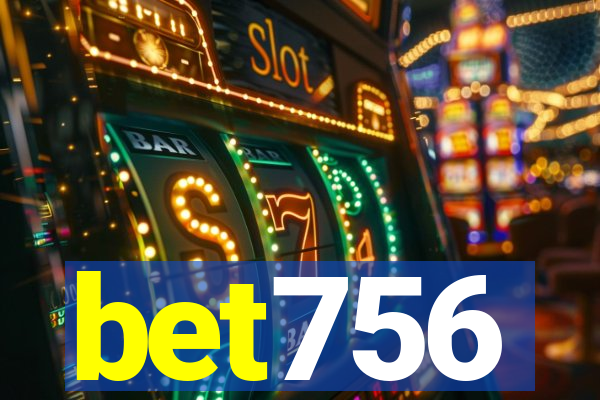 bet756