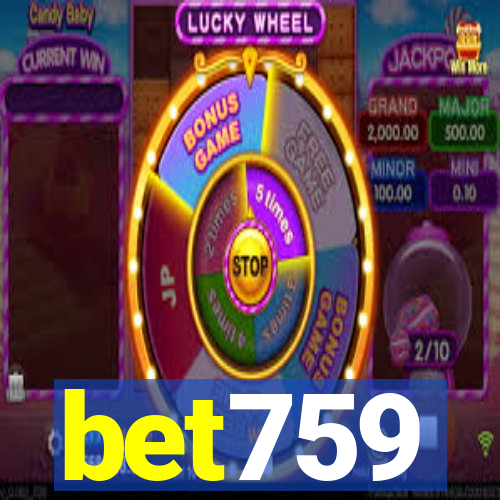 bet759