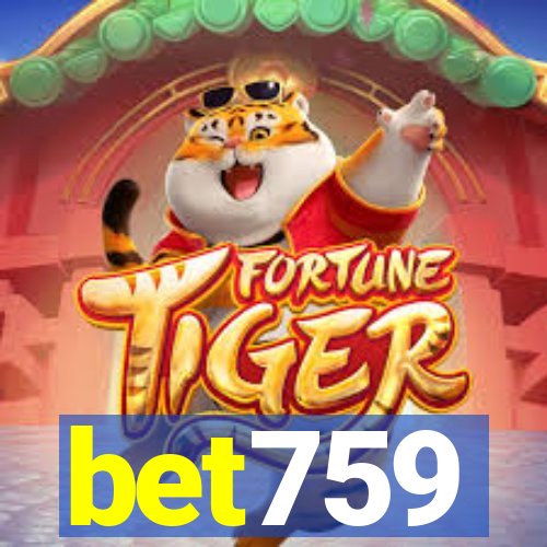 bet759