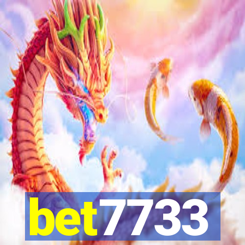 bet7733