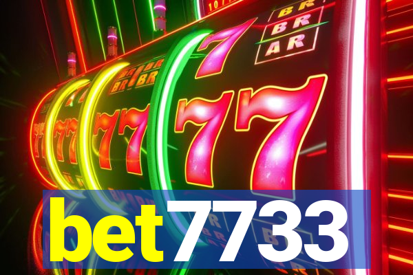 bet7733