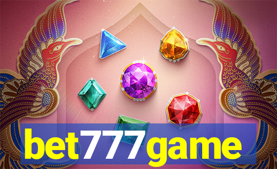 bet777game