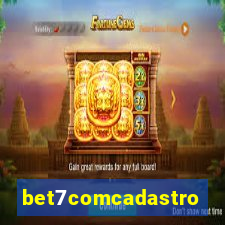 bet7comcadastro