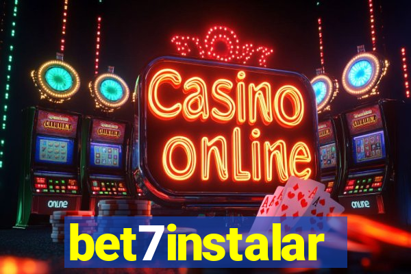bet7instalar