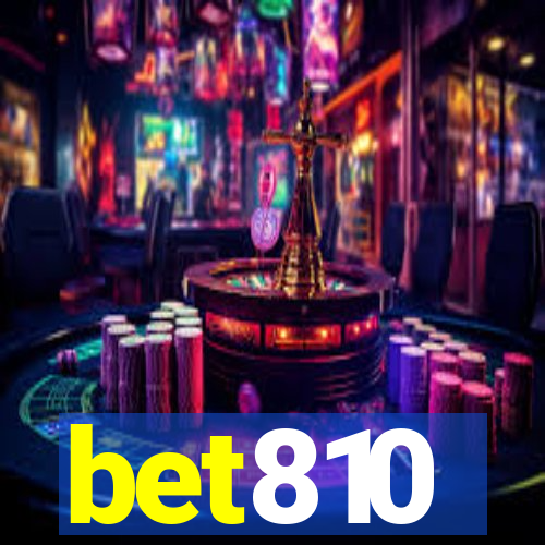 bet810