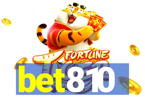 bet810