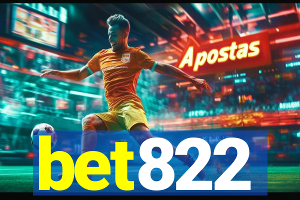bet822