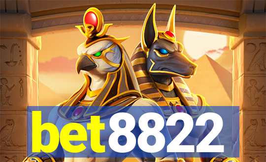 bet8822