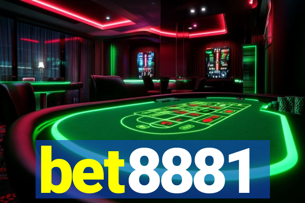bet8881