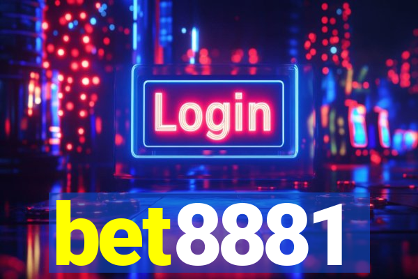bet8881