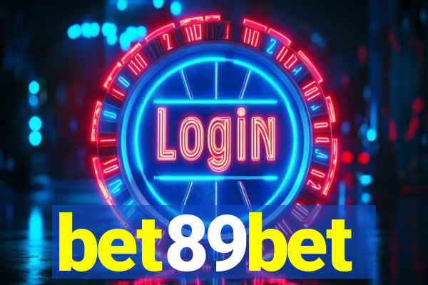 bet89bet