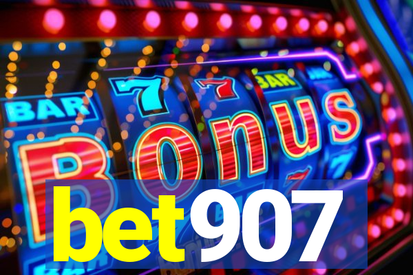 bet907