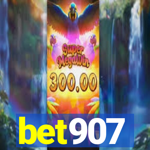 bet907