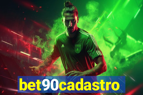 bet90cadastro