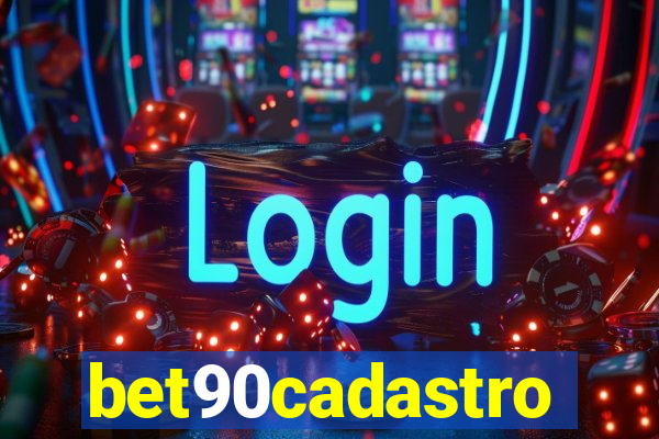 bet90cadastro