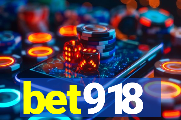 bet918
