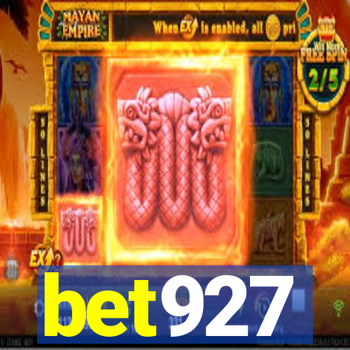 bet927