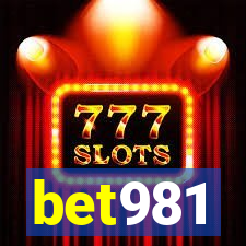 bet981