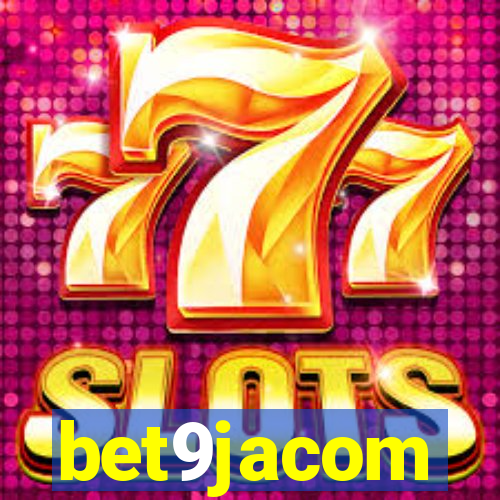 bet9jacom