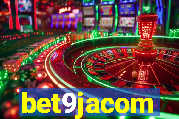 bet9jacom