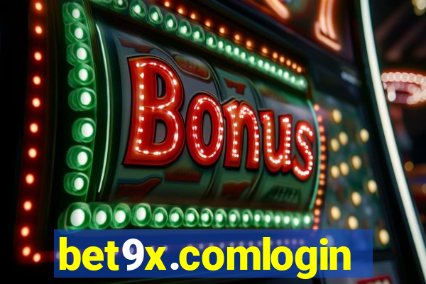 bet9x.comlogin