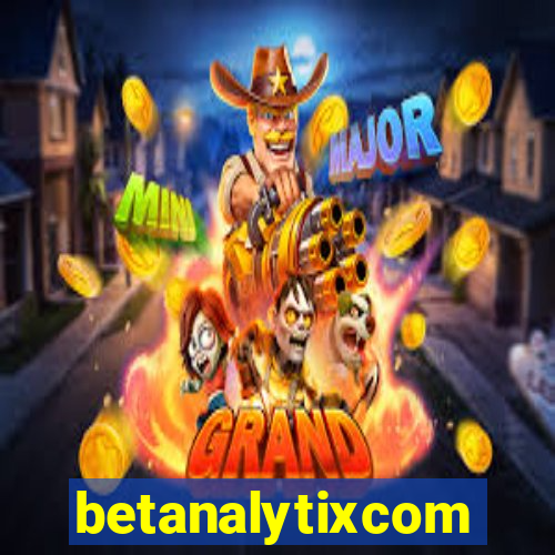 betanalytixcom