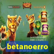 betanoerro