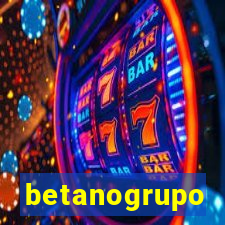 betanogrupo