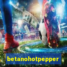 betanohotpepper