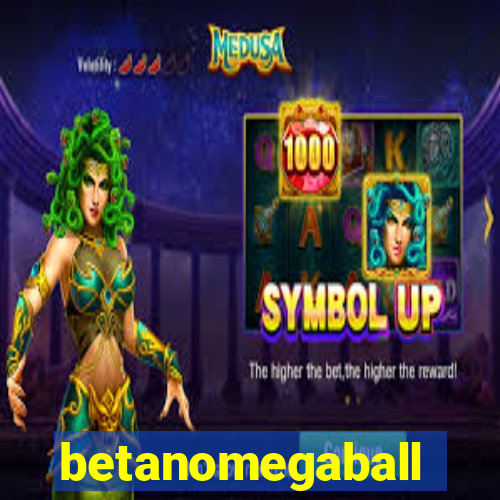 betanomegaball