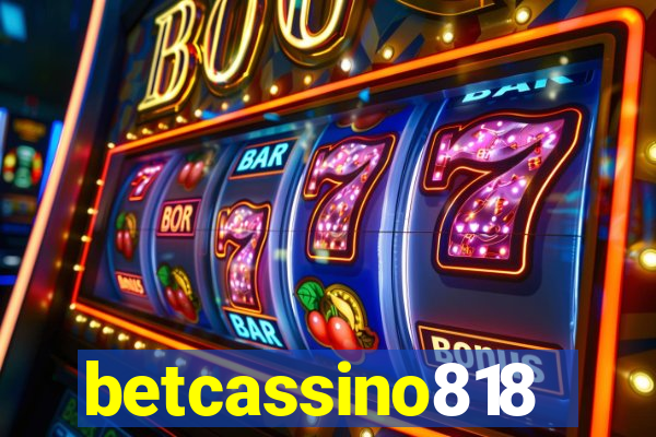 betcassino818