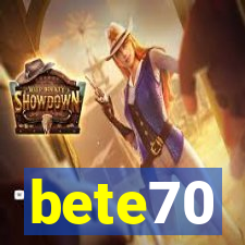 bete70