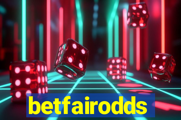 betfairodds